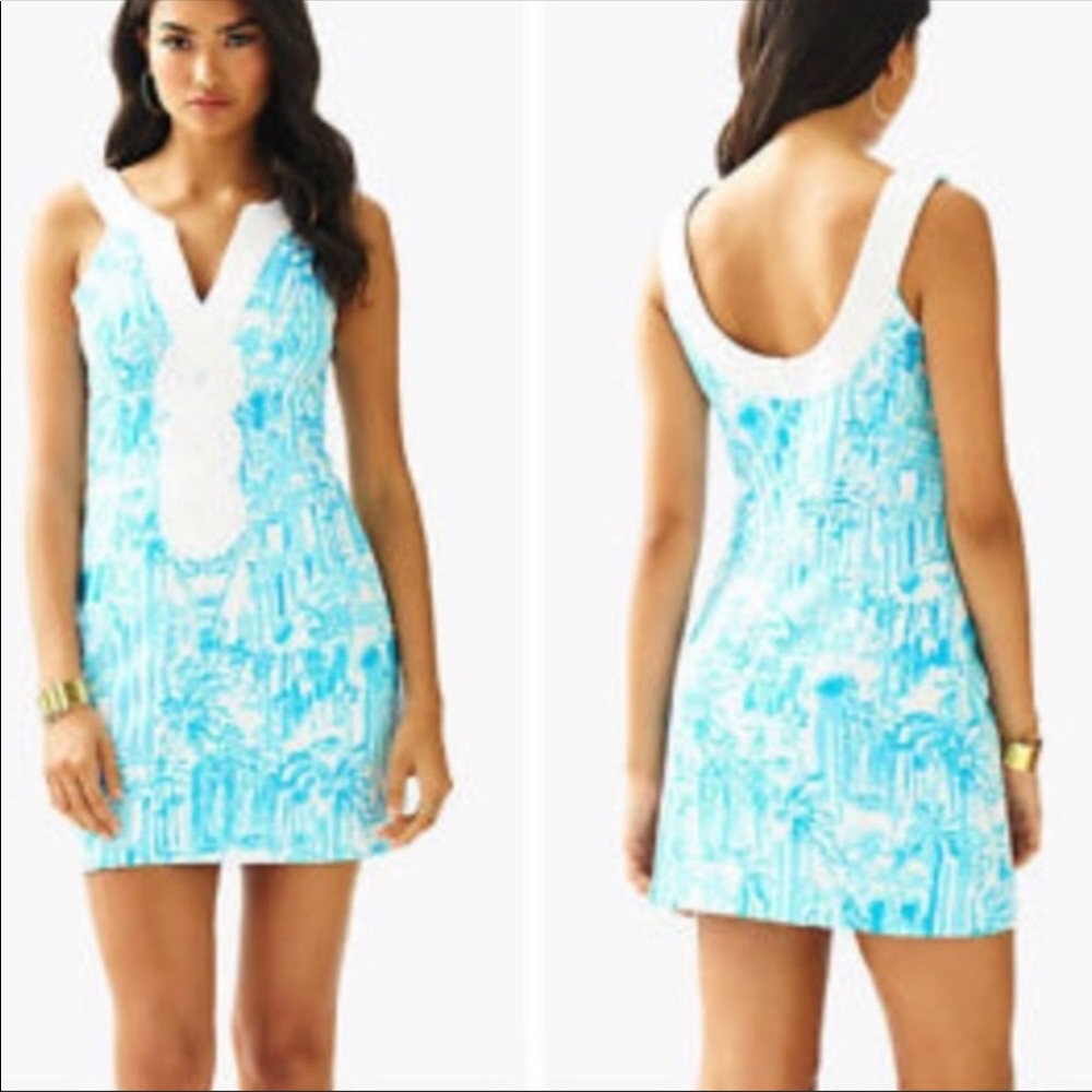 Lilly Dress - Picture 2 of 2